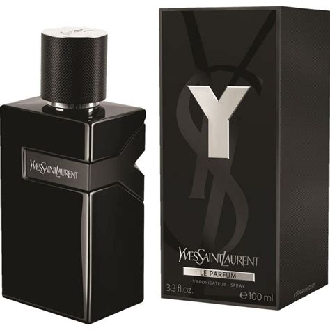 YSL Y review